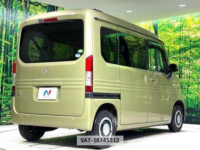 Honda N-VAN 2020-12 7980450-16