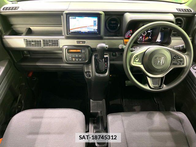 Honda N-VAN 2020-12 7980450-2