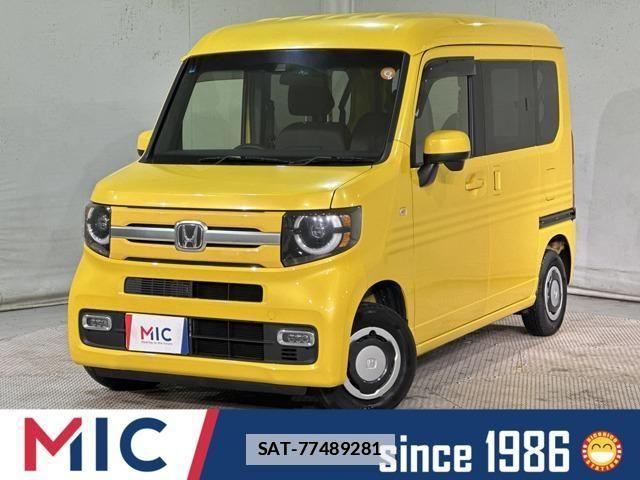 Honda N-VAN 2019-05 7980452-0