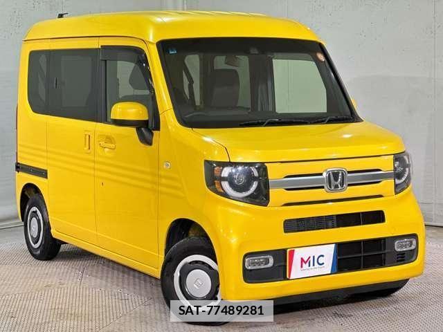 Honda N-VAN 2019-05 7980452-1
