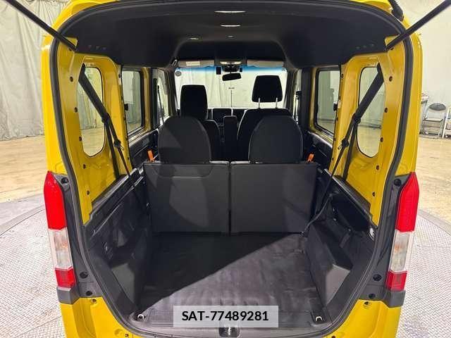 Honda N-VAN 2019-05 7980452-29