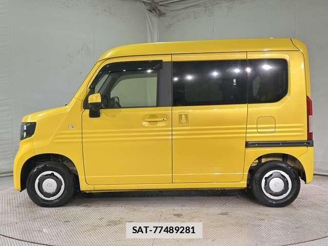 Honda N-VAN 2019-05 7980452-7