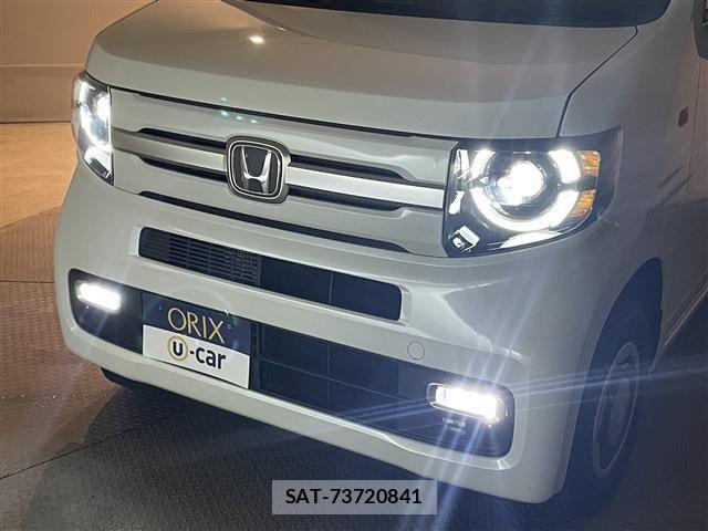 Honda N-VAN 2022-03 7980449-12