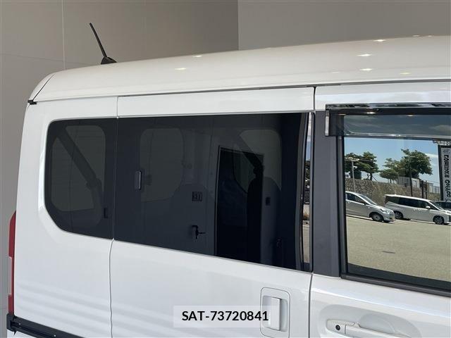 Honda N-VAN 2022-03 7980449-14