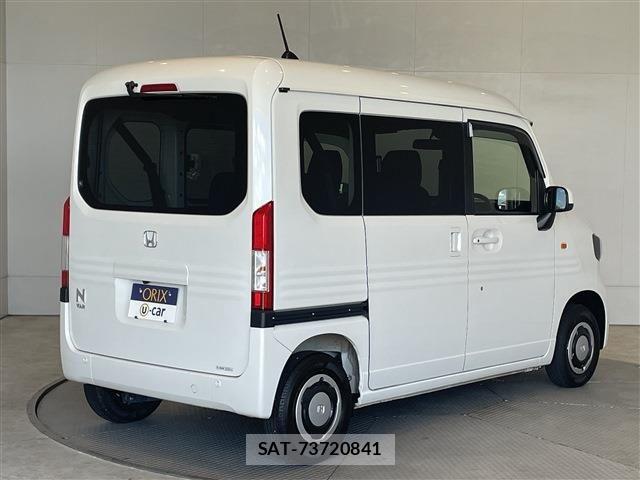 Honda N-VAN 2022-03 7980449-1