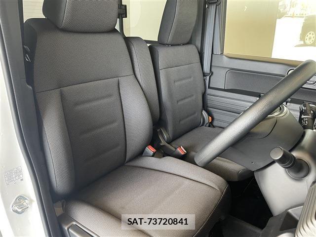 Honda N-VAN 2022-03 7980449-23