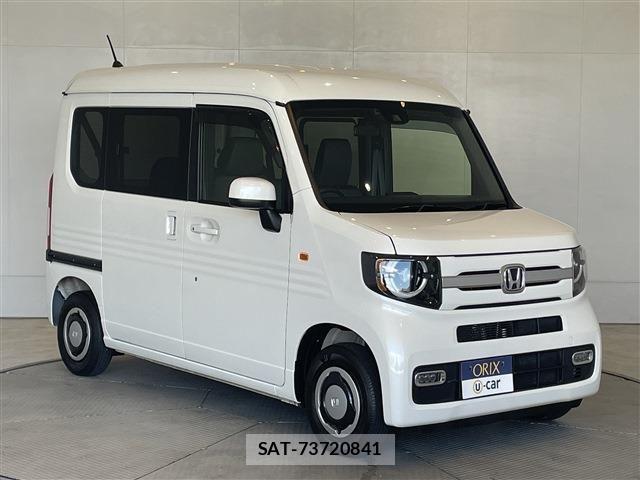 Honda N-VAN 2022-03 7980449-7