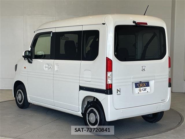 Honda N-VAN 2022-03 7980449-8