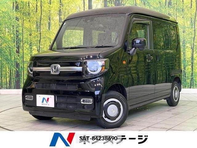 Honda N-VAN 2022-10 7980451-0