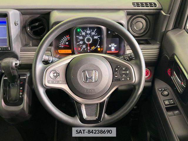Honda N-VAN 2022-10 7980451-10