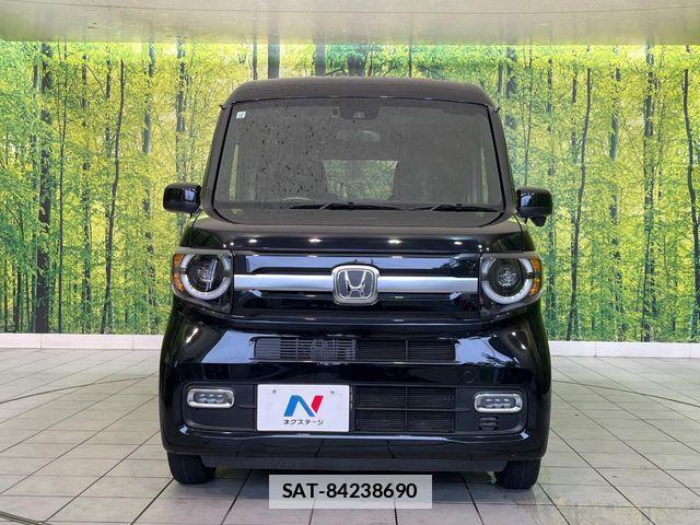 Honda N-VAN 2022-10 7980451-13