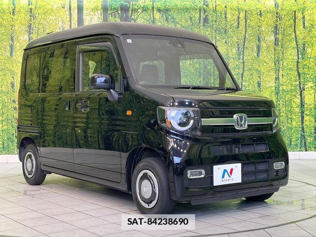 Honda N-VAN 2022-10 7980451-15