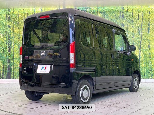 Honda N-VAN 2022-10 7980451-16