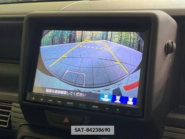 Honda N-VAN 2022-10 7980451-2
