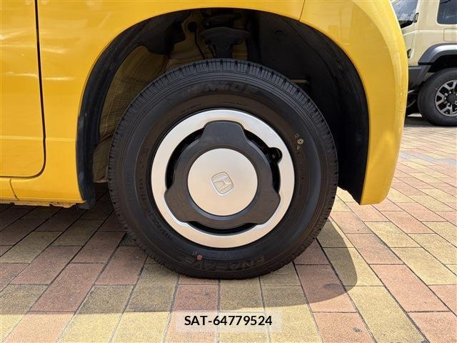 Honda N-VAN 2018-12 8037430-9