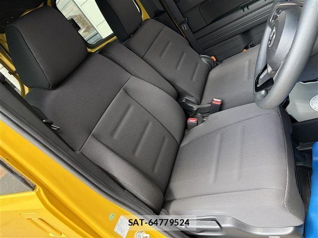 Honda N-VAN 2018-12 8037430-13