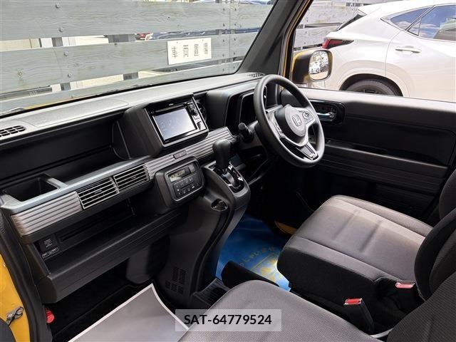 Honda N-VAN 2018-12 8037430-14