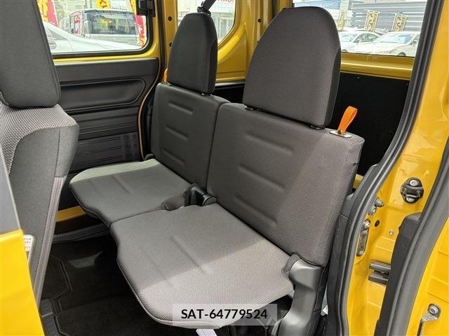 Honda N-VAN 2018-12 8037430-17