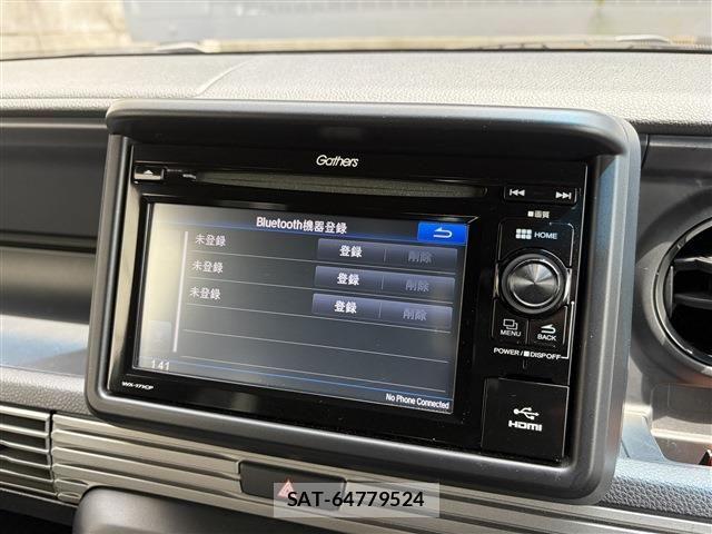 Honda N-VAN 2018-12 8037430-22