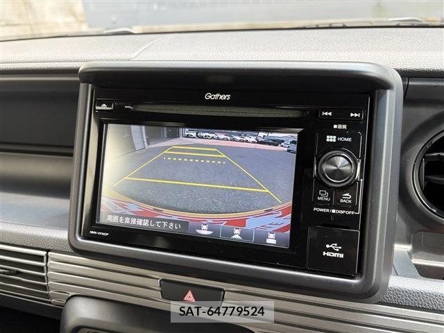 Honda N-VAN 2018-12 8037430-23