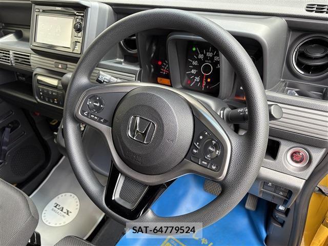 Honda N-VAN 2018-12 8037430-25