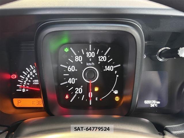 Honda N-VAN 2018-12 8037430-29