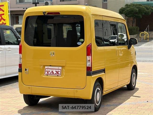 Honda N-VAN 2018-12 8037430-3