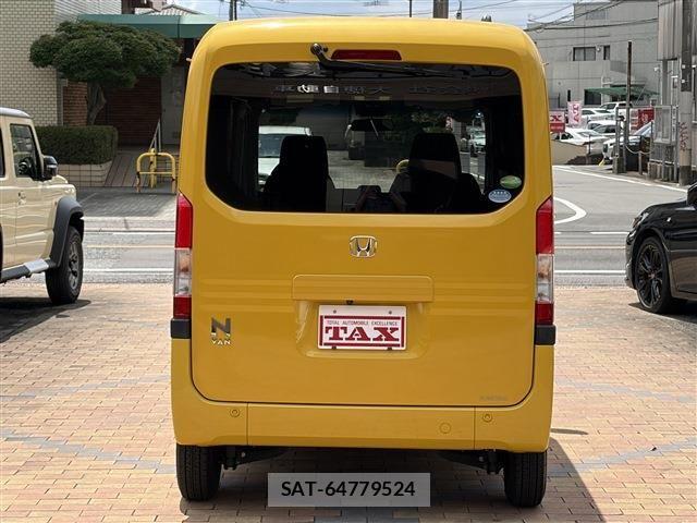 Honda N-VAN 2018-12 8037430-5