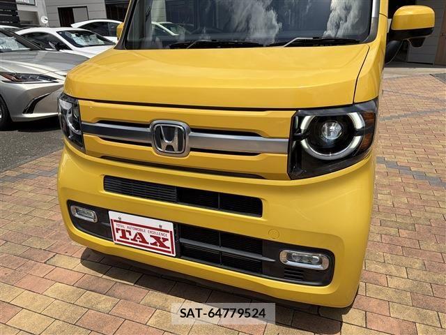 Honda N-VAN 2018-12 8037430-8