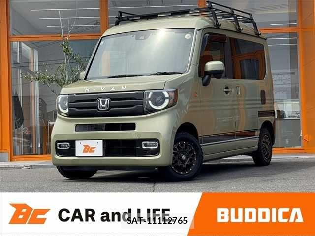 Honda N-VAN 2021-03 8037433-0