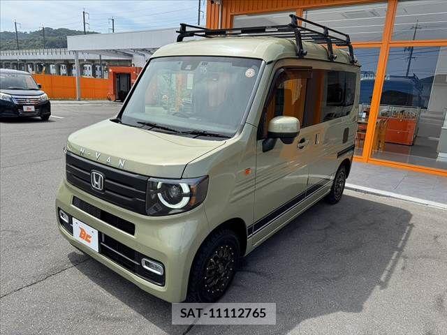 Honda N-VAN 2021-03 8037433-9