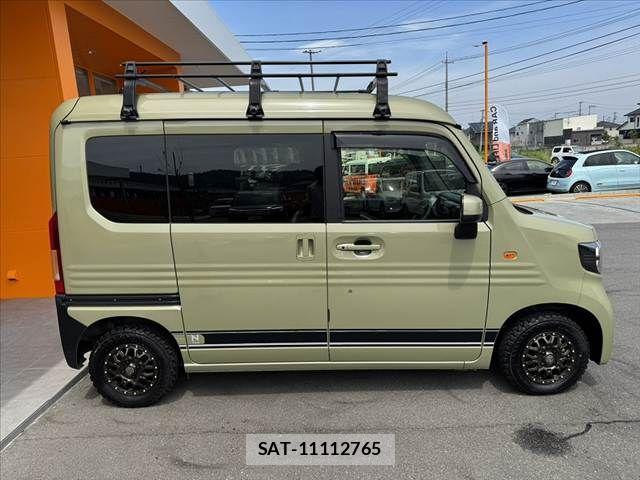 Honda N-VAN 2021-03 8037433-10