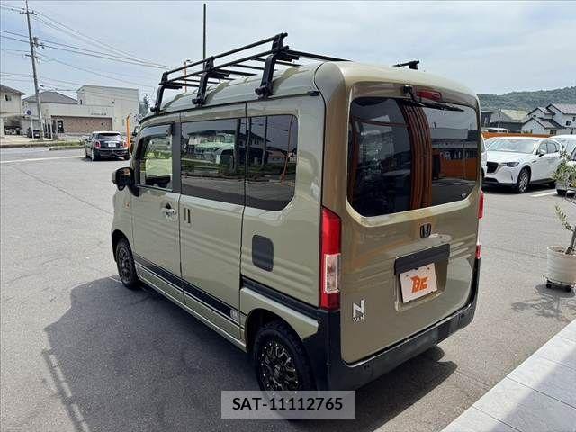 Honda N-VAN 2021-03 8037433-12