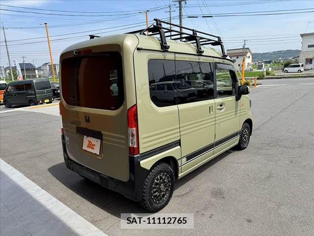 Honda N-VAN 2021-03 8037433-14