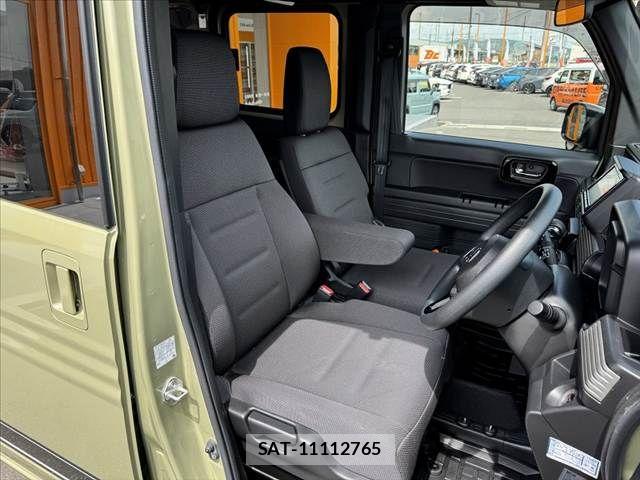 Honda N-VAN 2021-03 8037433-15