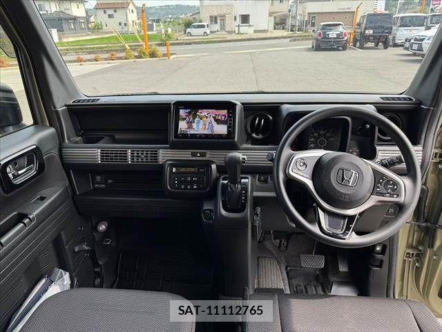 Honda N-VAN 2021-03 8037433-1