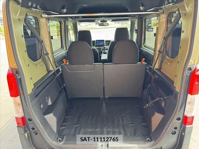 Honda N-VAN 2021-03 8037433-19