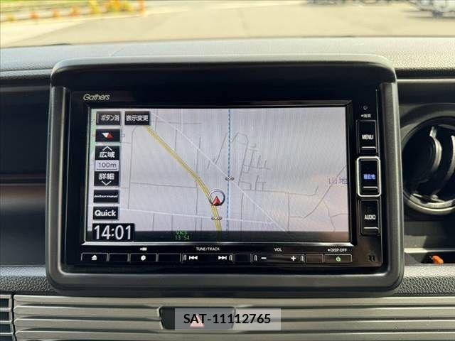 Honda N-VAN 2021-03 8037433-2