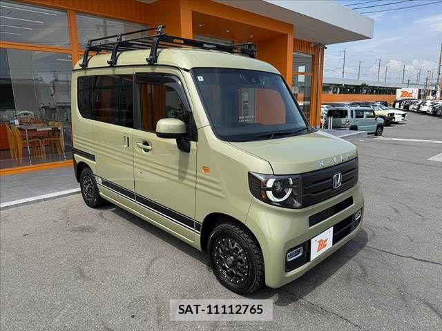 Honda N-VAN 2021-03 8037433-7