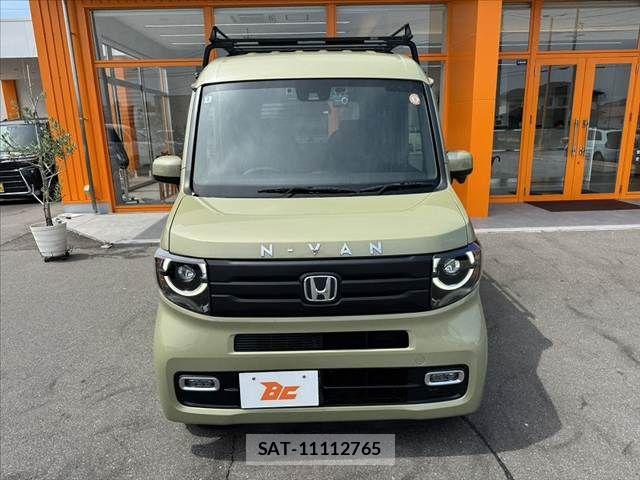 Honda N-VAN 2021-03 8037433-8