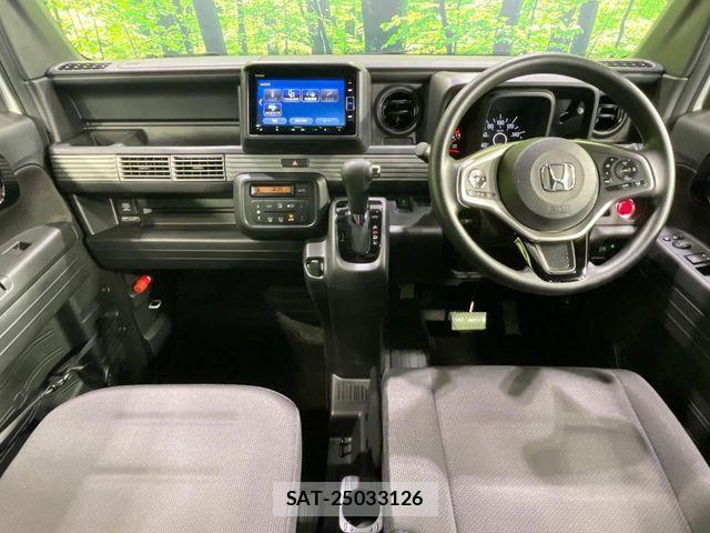 Honda N-VAN 2023-07 8037432-1