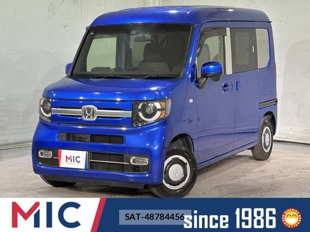 Honda N-VAN 2020-11 8075024-0