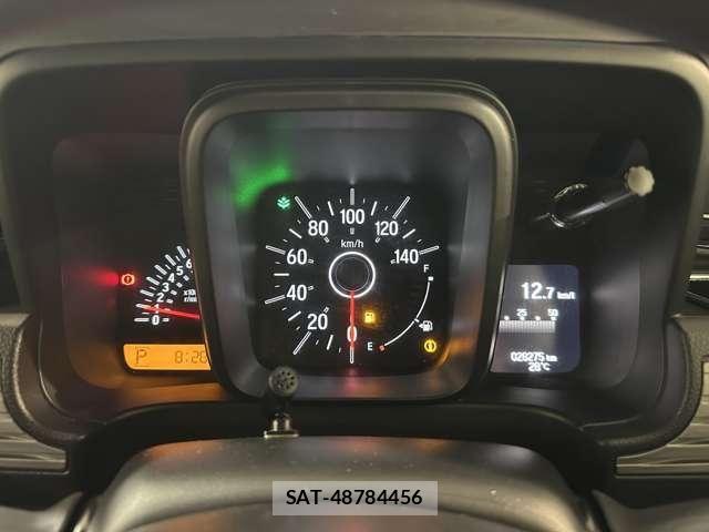 Honda N-VAN 2020-11 8075024-10