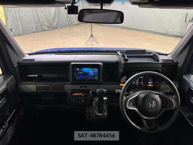 Honda N-VAN 2020-11 8075024-16