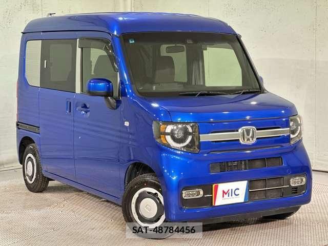 Honda N-VAN 2020-11 8075024-1