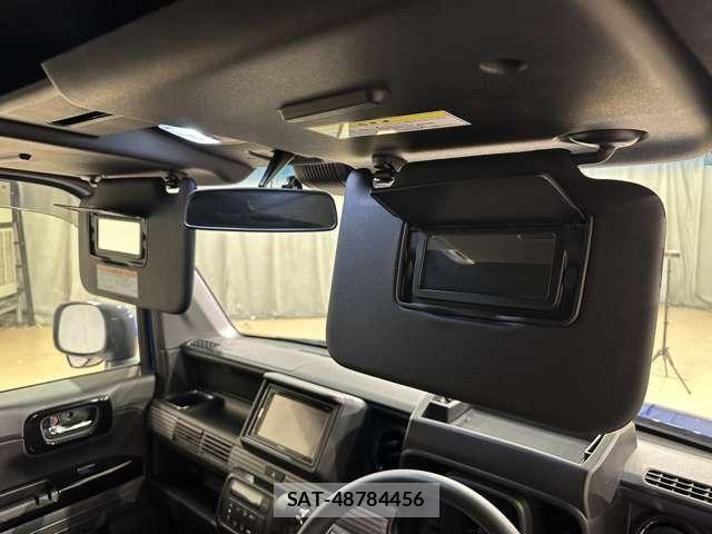 Honda N-VAN 2020-11 8075024-21