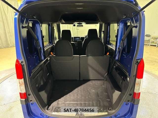 Honda N-VAN 2020-11 8075024-22