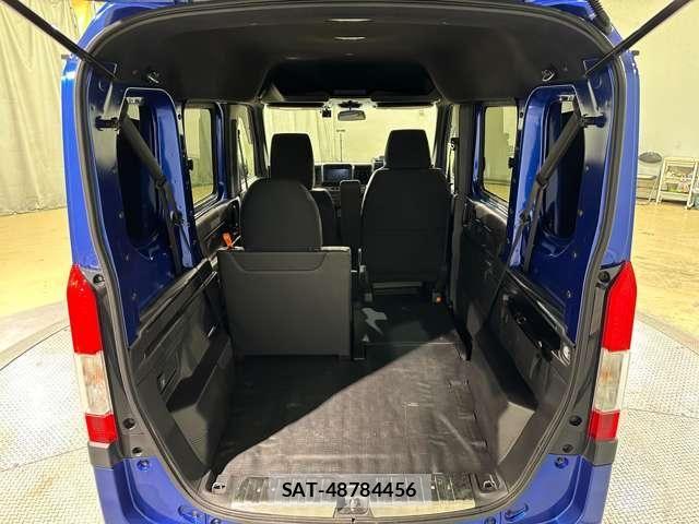 Honda N-VAN 2020-11 8075024-23