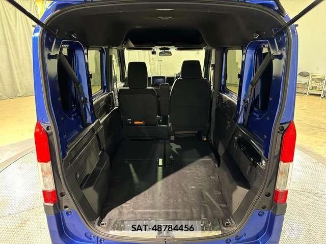 Honda N-VAN 2020-11 8075024-24