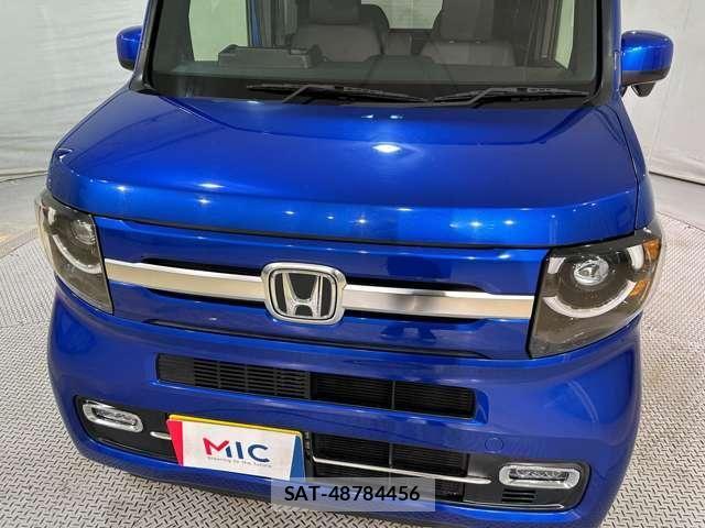 Honda N-VAN 2020-11 8075024-25